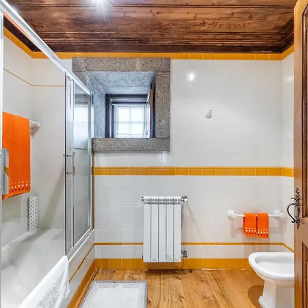 206 * Paredes de Coura