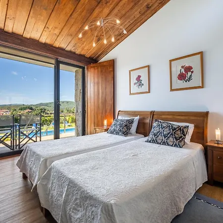 206 Paredes de Coura