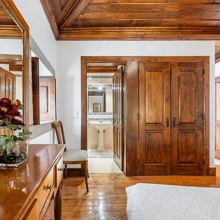 Villa 206 Paredes de Coura