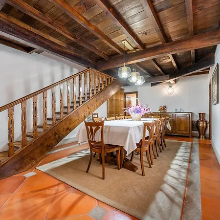 Willa 206 Paredes de Coura