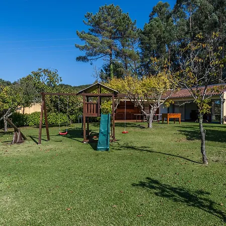 206 Paredes de Coura