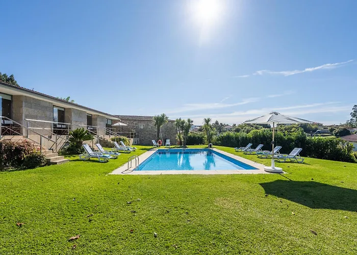 206 Vila Paredes de Coura