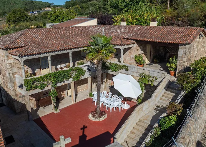 206 * Paredes de Coura