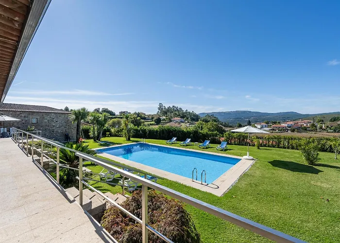 206 Paredes de Coura