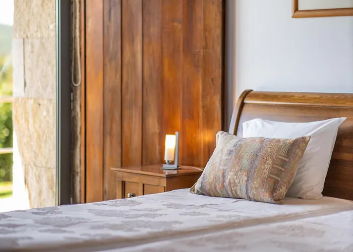 Vila 206 Paredes de Coura