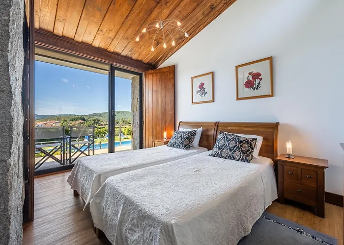 206 Paredes de Coura