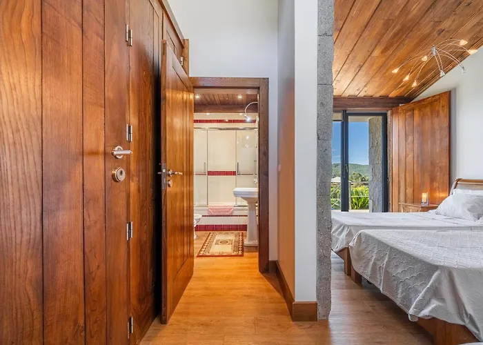 206 * Paredes de Coura