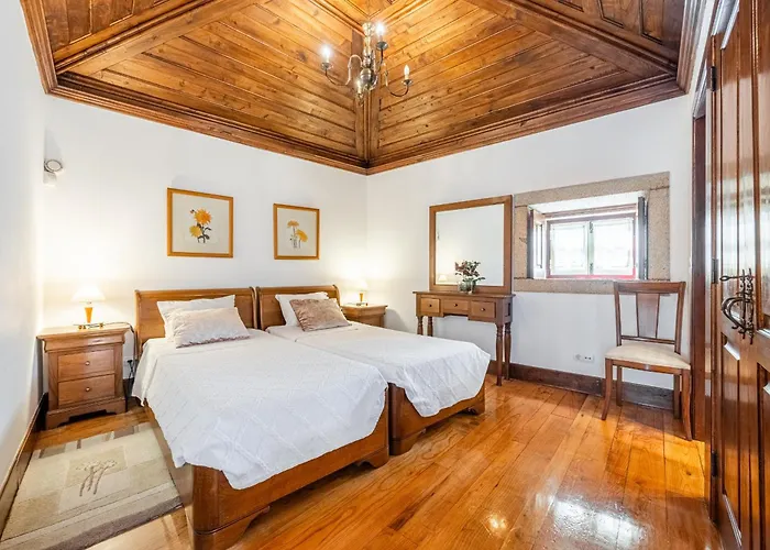 206 Vila Paredes de Coura