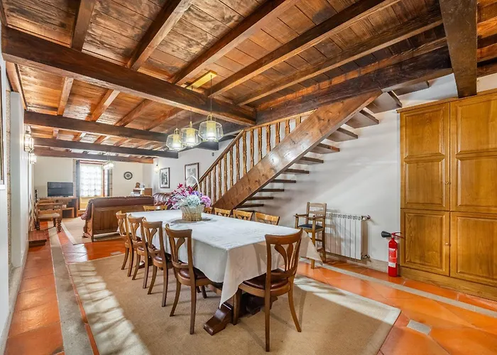 206 Vila Paredes de Coura