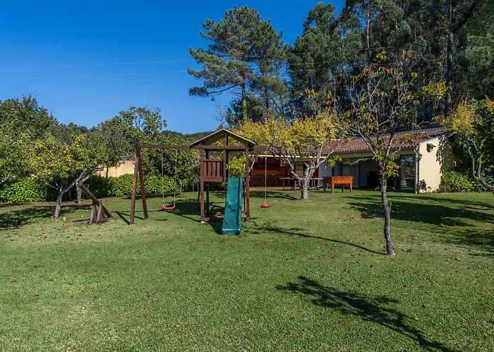 206 Paredes de Coura