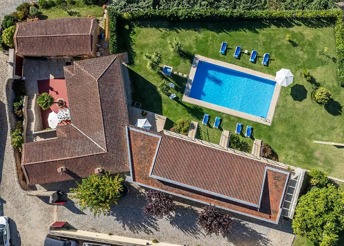 206 Paredes de Coura